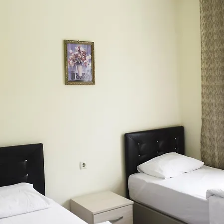 Sultan Homes 1 * Кемер