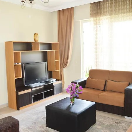 Апартаменты Sultan Homes 1 Кемер