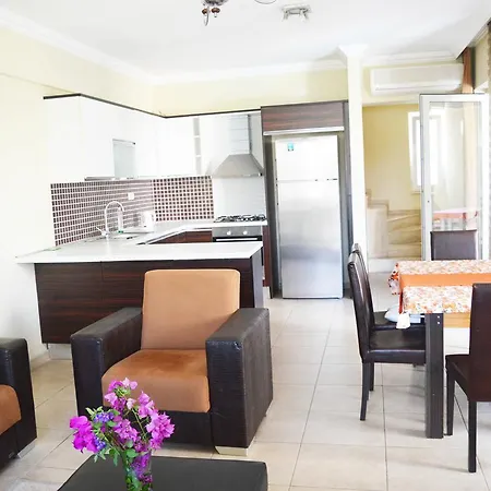 Апартаменты Sultan Homes 1 *