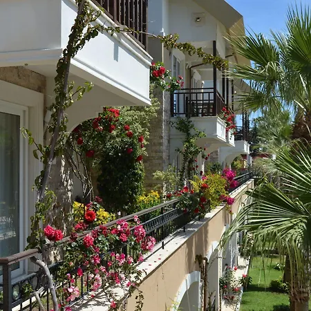 Sultan Homes 1 * Кемер